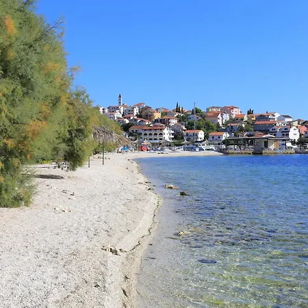 Apartment With Parking Space Seget Vranjica, - 11273
