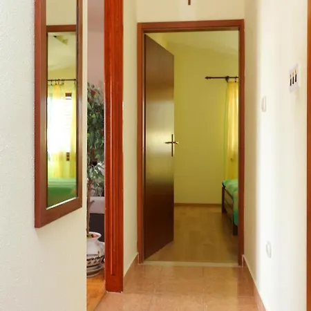 With Parking Space Seget Vranjica, - 11273