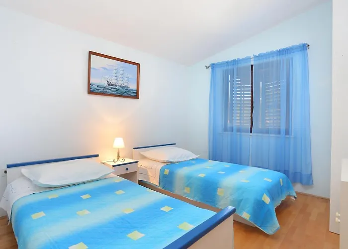 With Parking Space Seget Vranjica, - 11273 *