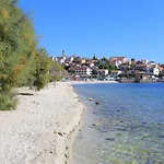 Apartamento With Parking Space Seget Vranjica, - 11273