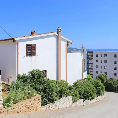 Apartment With A Parking Space Seget Vranjica, - 11273