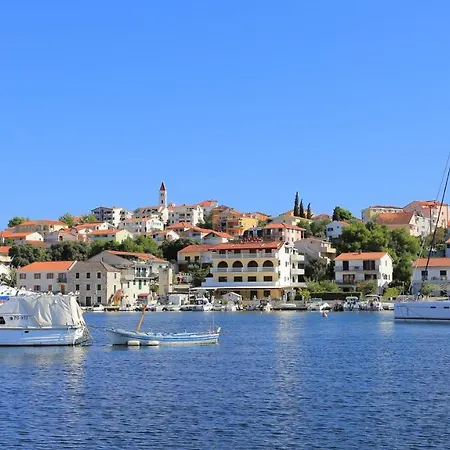 With A Parking Space Seget Vranjica, - 11273 Trogir