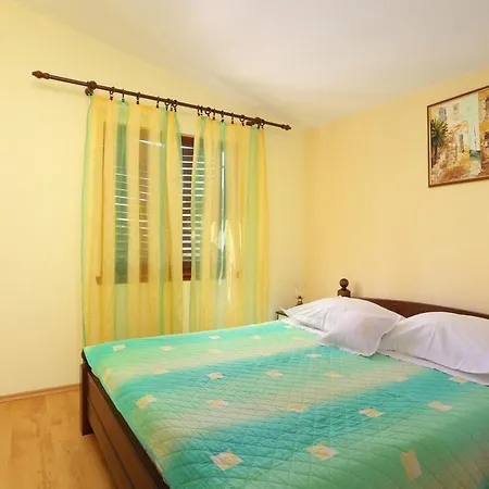 With Parking Space Seget Vranjica, - 11273 Appartement Trogir