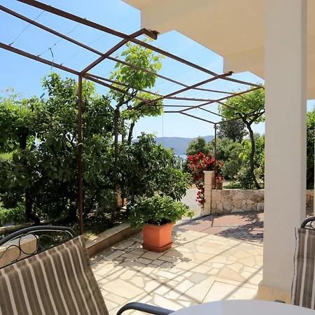 Apartment With Parking Space Seget Vranjica, - 11273 Trogir