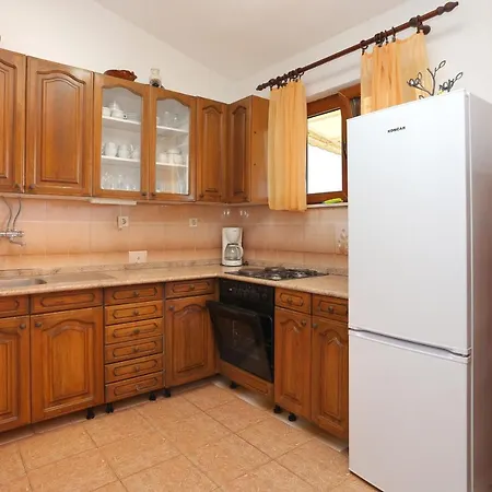 With Parking Space Seget Vranjica, - 11273 * Trogir