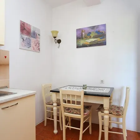 With Parking Space Seget Vranjica, - 11273 Trogir