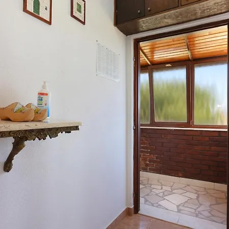 With A Parking Space Seget Vranjica, - 11273 *