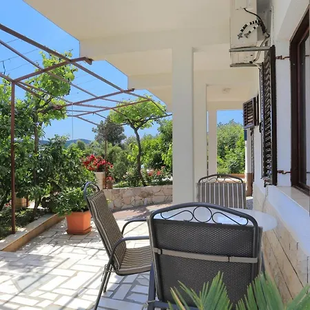 With Parking Space Seget Vranjica, - 11273 Apartment