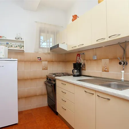 With A Parking Space Seget Vranjica, - 11273 Apartment Trogir