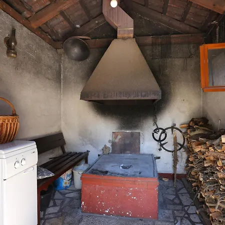 With Parking Space Seget Vranjica, - 11273 * 特罗吉尔