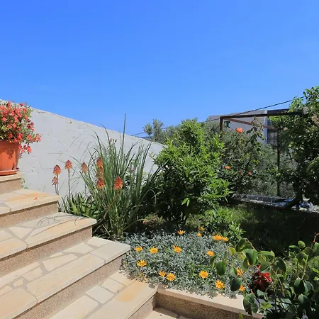 With Parking Space Seget Vranjica, - 11273 * Trogir