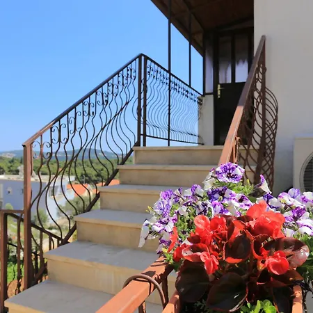 Appartement With Parking Space Seget Vranjica, - 11273 *