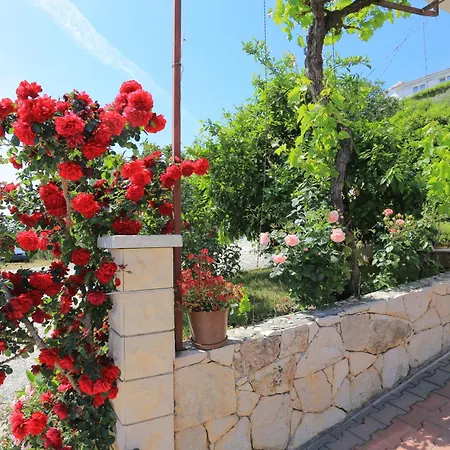 With Parking Space Seget Vranjica, - 11273 Trogir