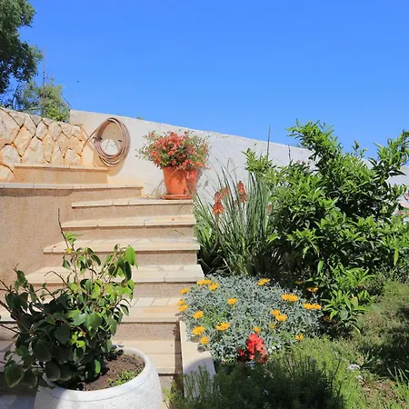 With Parking Space Seget Vranjica, - 11273 Appartement *