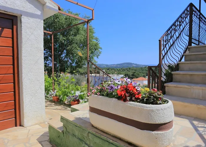 With Parking Space Seget Vranjica, - 11273 Διαμέρισμα