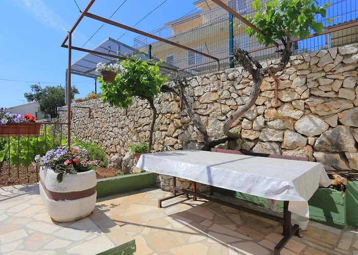 With Parking Space Seget Vranjica, - 11273 *