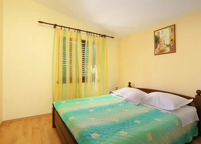 With Parking Space Seget Vranjica, - 11273 Appartement Trogir