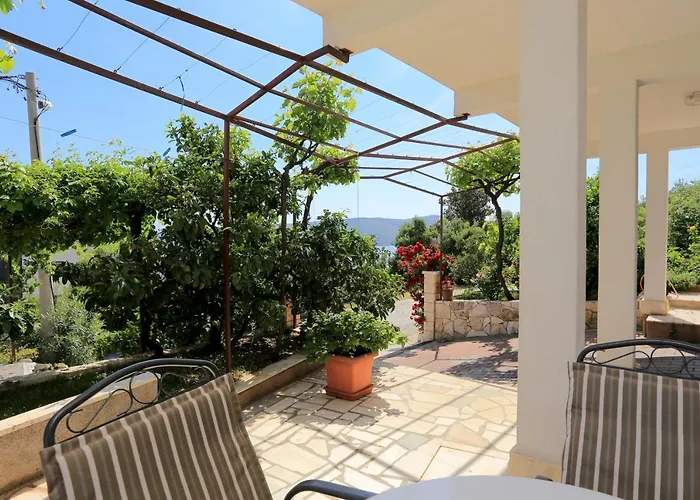 Appartement With Parking Space Seget Vranjica, - 11273 Trogir