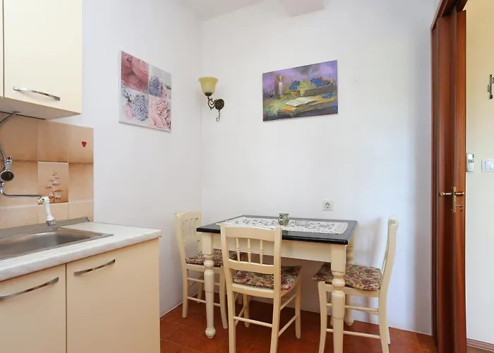 With Parking Space Seget Vranjica, - 11273 Trogir