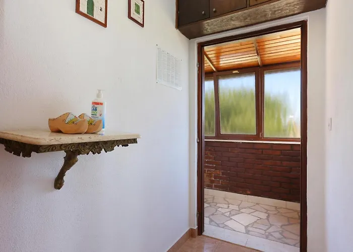 With Parking Space Seget Vranjica, - 11273 *