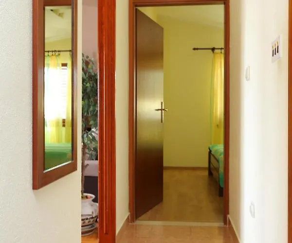 With Parking Space Seget Vranjica, - 11273