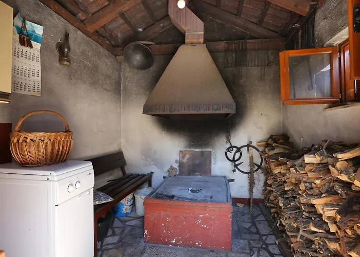 With Parking Space Seget Vranjica, - 11273 * Trogir