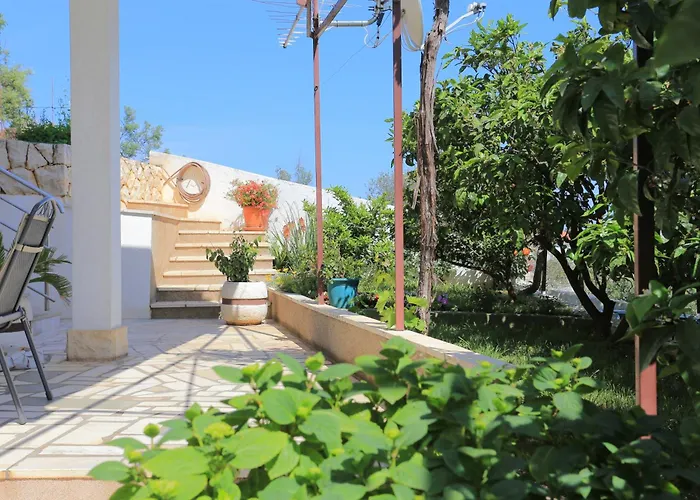 With Parking Space Seget Vranjica, - 11273 Appartement *