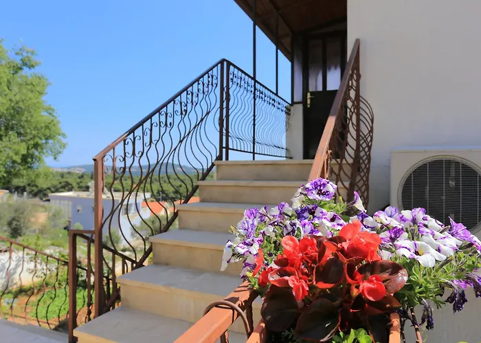 Appartement With Parking Space Seget Vranjica, - 11273 *