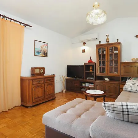 아파트 With Parking Space Seget Vranjica, - 11273